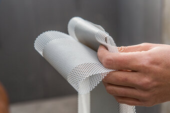 Wat als JACKON Insulation u toeliet de waterdichtheid van uw badkamer te garanderen ? Wat als JACKON Insulation u toeliet de waterdichtheid van uw badkamer te garanderen ?
