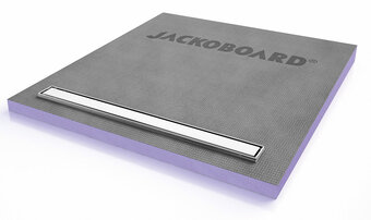 JACKOBOARD® Aqua Line pro JACKOBOARD® Aqua Line pro