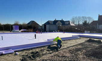 Met JACKODUR® Atlas wordt duurzaam funderen een fluitje van een cent Met JACKODUR® Atlas wordt duurzaam funderen een fluitje van een cent