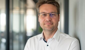 Wissel bij JACKON Insulation by BEWI: Daniel Geigenfeind neemt de leiding over