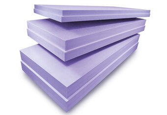 JACKODUR® Plus, extra isolatie voor elke toepassing - XPS-panelen met hogere energie-efficiency JACKODUR® Plus, extra isolatie voor elke toepassing - XPS-panelen met hogere energie-efficiency