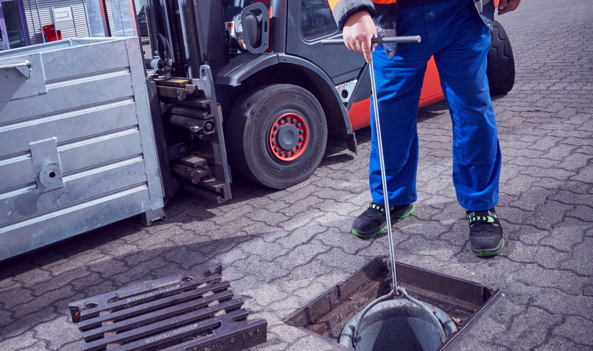 Succesvol vermijden van kunststofafval:  JACKON Insulation by BEWI ontvangt Operation Clean Sweep®-certificaat