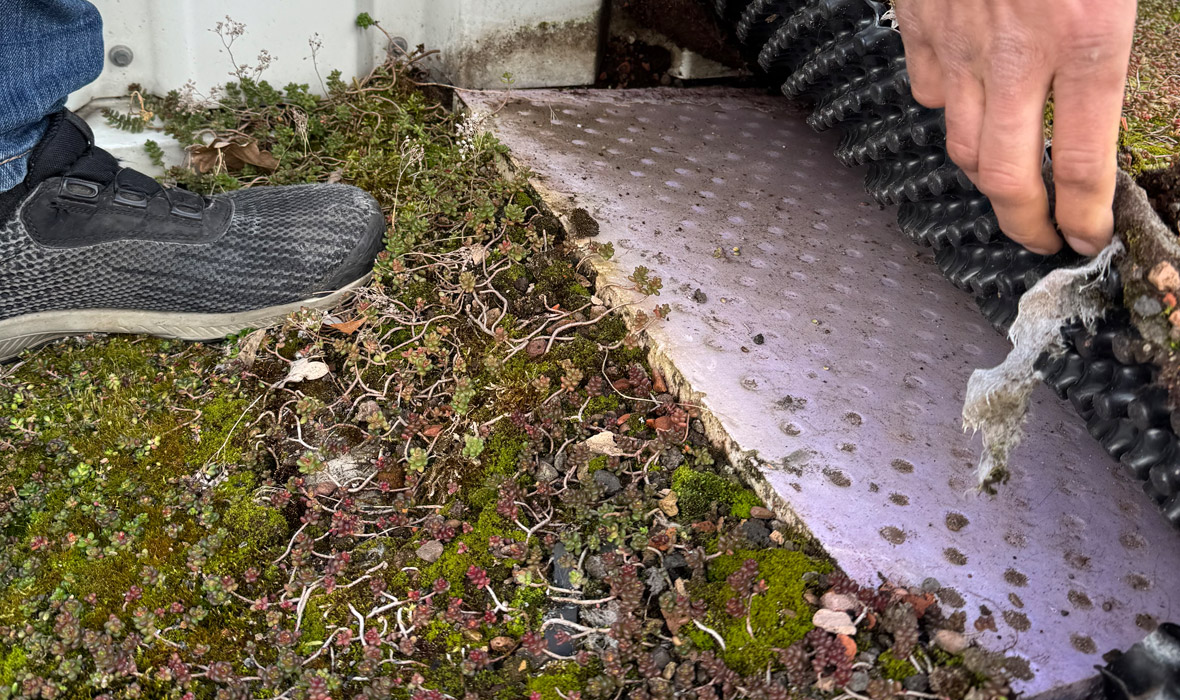 Bouwen met verantwoordelijkheid: XPS als sleutel tot meer duurzaamheid in de bouwsector