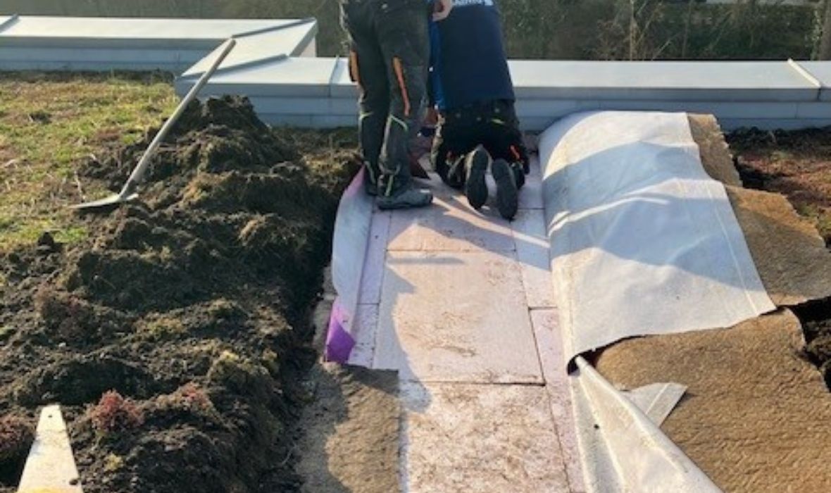 FIW bevestigd de lambda -waarde van EVO na praktijk testen.